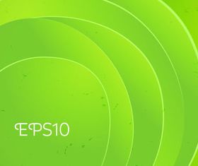 Circle background 2 vector