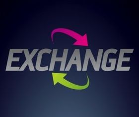 Exchange vector