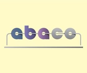 Abaco set vector