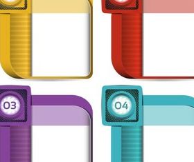 Option Symbols vectors