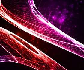 Abstract light background design vectors