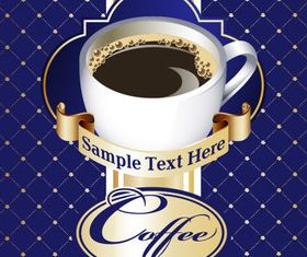 Menu cover creative design 4 vector