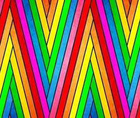 Abstract color background 3 vector