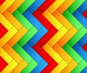 Abstract color background 4 vector