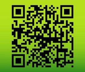 QR Code vector