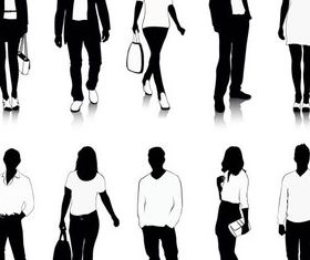 ActivePeopleSet vectors