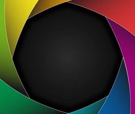 Colorful Backgrounds (Set 28) vector