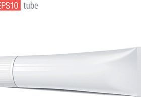 Package template 6 vector