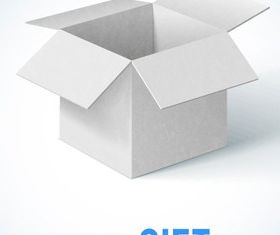 Package template 16 vectors