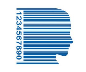 People Head Logos 2 vector