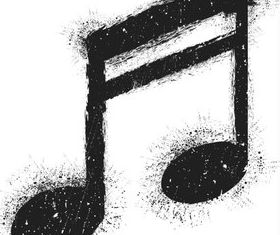 Grunge background art 6 vector