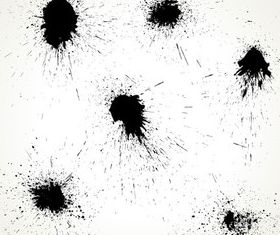 Grunge background art 7 vector