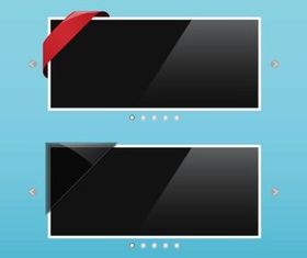 Website Design Vectors