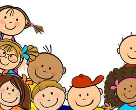 Happy Child design 5 vector