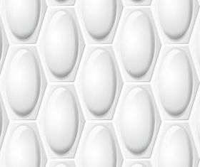 Soffabric background 4 vectors graphic