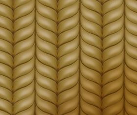 Soffabric background 3 vector