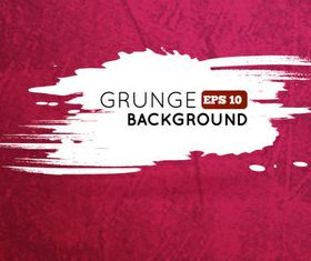 Grunge background 1 vector