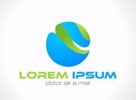 Best Logos design 6 vector graphics