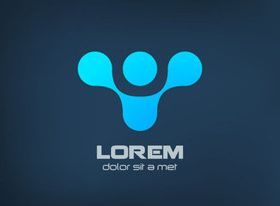 Best Logos design 8 vector graphics