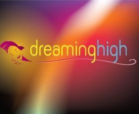 Dreaming Logo design vectors