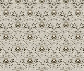 Russistyle pattern 1 vectors