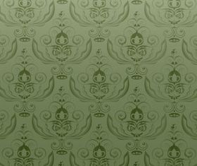 Russistyle pattern 4 vector