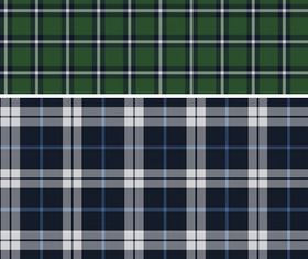 Grid pattern seamless Illustration shiny vector