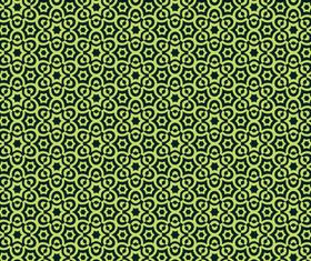 Classic floral pattern 5 vector graphics