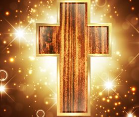 Happy Easter 5 vector