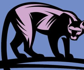 Animal Silhouettes set 11 vectors