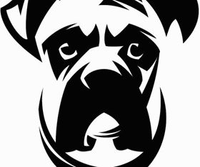 Animal Silhouettes set 15