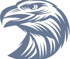 Animal Silhouettes set 19 vector