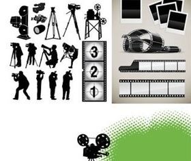 Photodesign ic vector