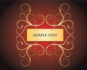 Invitation Vector Art material