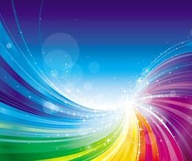 Spiral Backgrounds vector