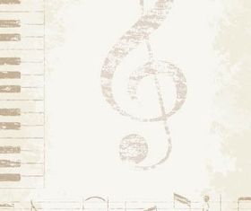 Shiny Music Backgrounds art vector