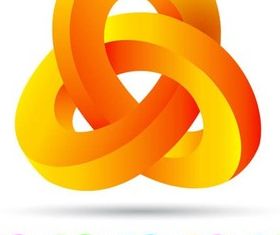 Creative Color Logo vectors