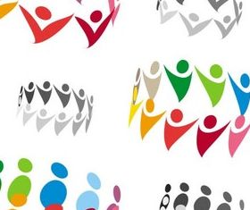 Creative Logotypes vector graphic