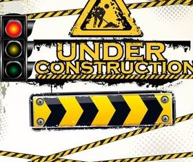 Reconstruction Backgrounds vector material