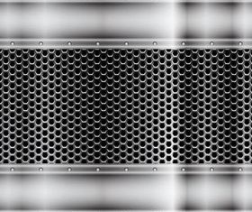 Grid Backgrounds art vector