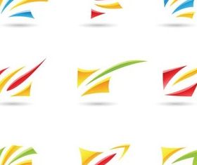 Creative Logotypes vectors