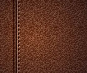 Leather Backgrounds design vectors