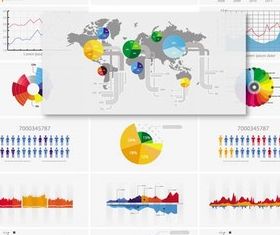 Statistic Elements vector