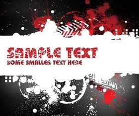 Grunge Backgrounds art vector