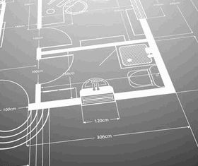 Architecture Backgrounds art vectors graphics