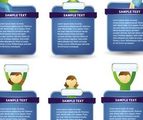 Design Web Color Elements art vector