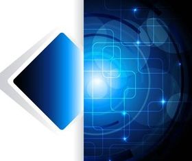 Abstract Backgrounds art vector