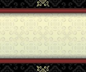 Luxury Backgrounds vector