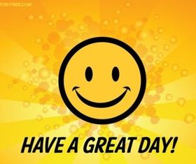 Smiley Icon vector