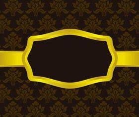 Luxury Backgrounds vector